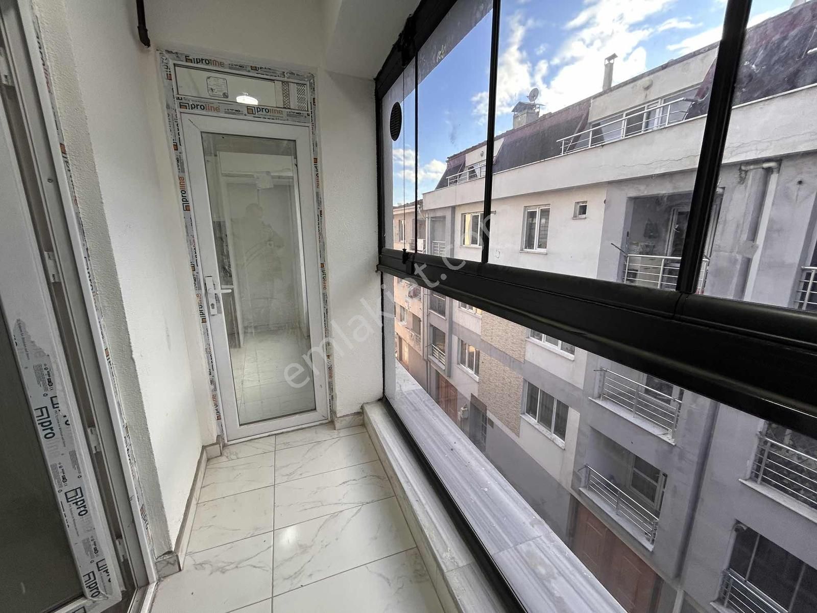 Bimondo Gayrimenkul'den Zafer'de Sıfır 3+1 Kiralık Daire - Görsel 13