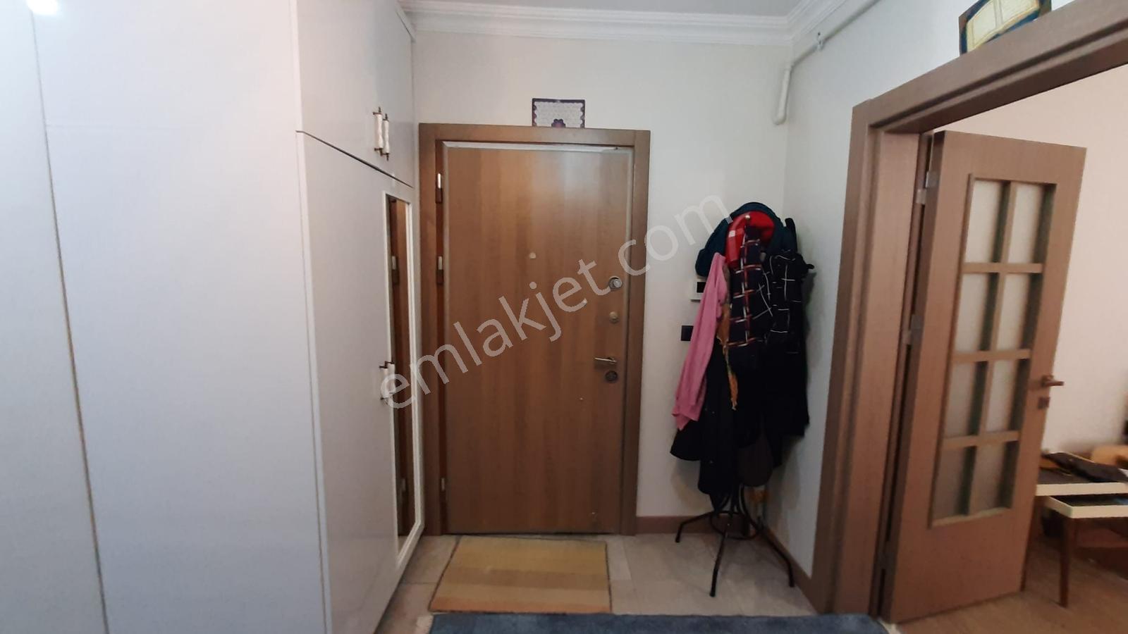 *nova*yemişlik 11.etapta Tapusu Hazır 3+1 Satılık Daire - Görsel 8