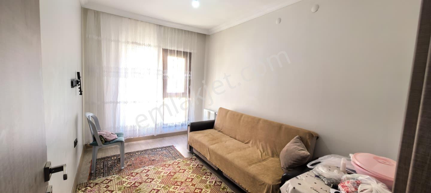 *nova*yemişlik 11.etapta Tapusu Hazır 3+1 Satılık Daire - Görsel 16