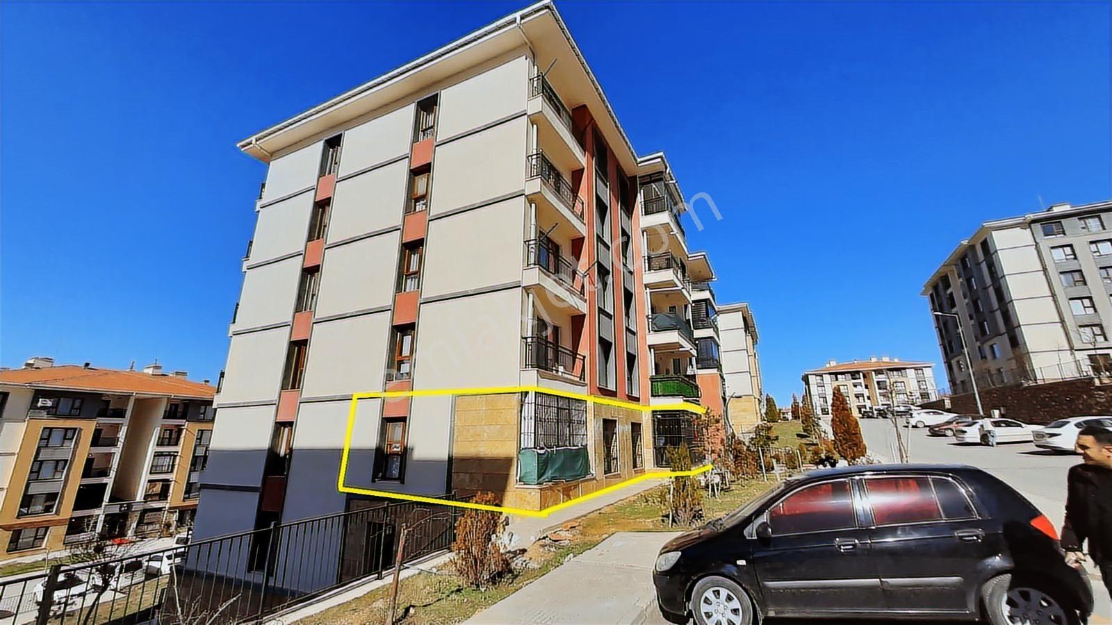 *nova*yemişlik 11.etapta Tapusu Hazır 3+1 Satılık Daire - Görsel 12