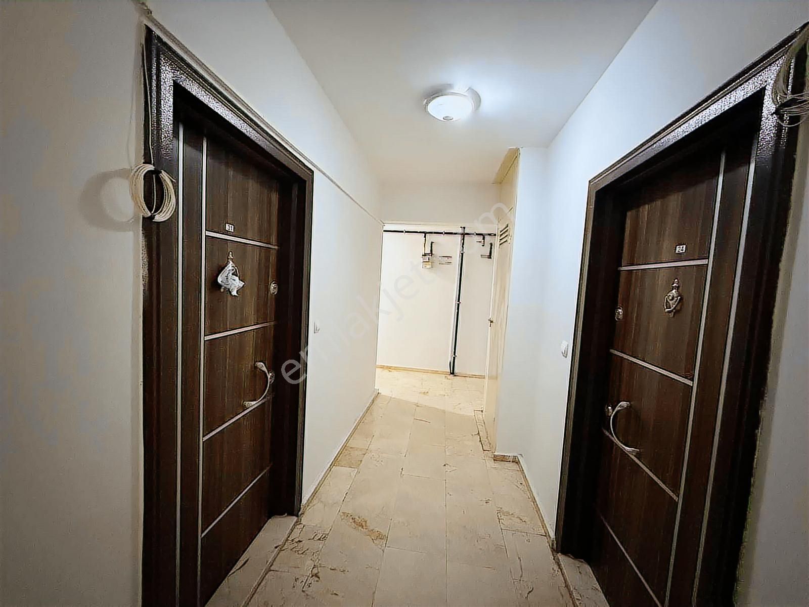 Kepez Tria Flora Sitesi 1+1 Eşyalı Kiralık Daire - Görsel 14