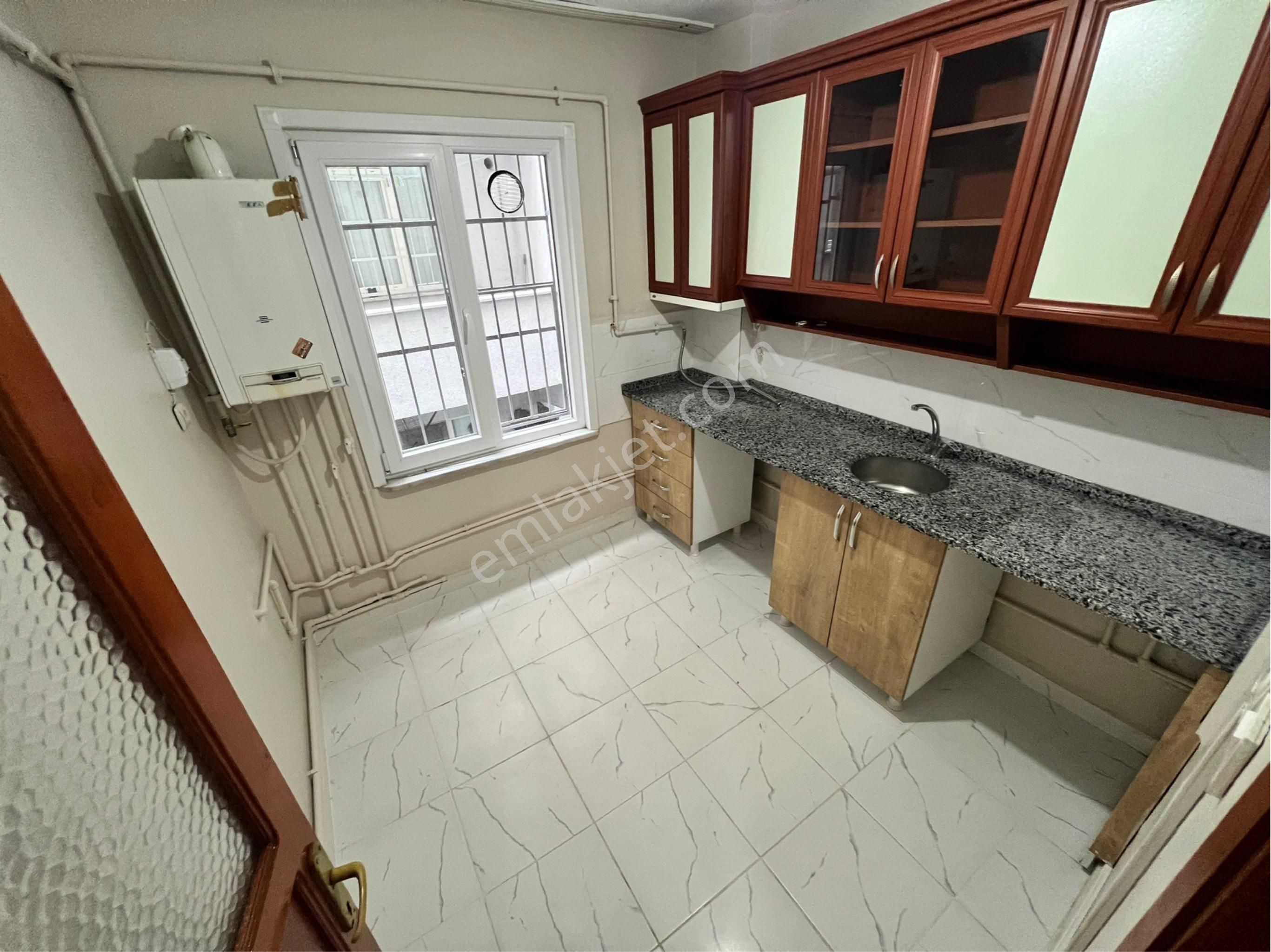 Sultangazi Cebeci Mah Kiralık Yüksek Giriş - Görsel 7