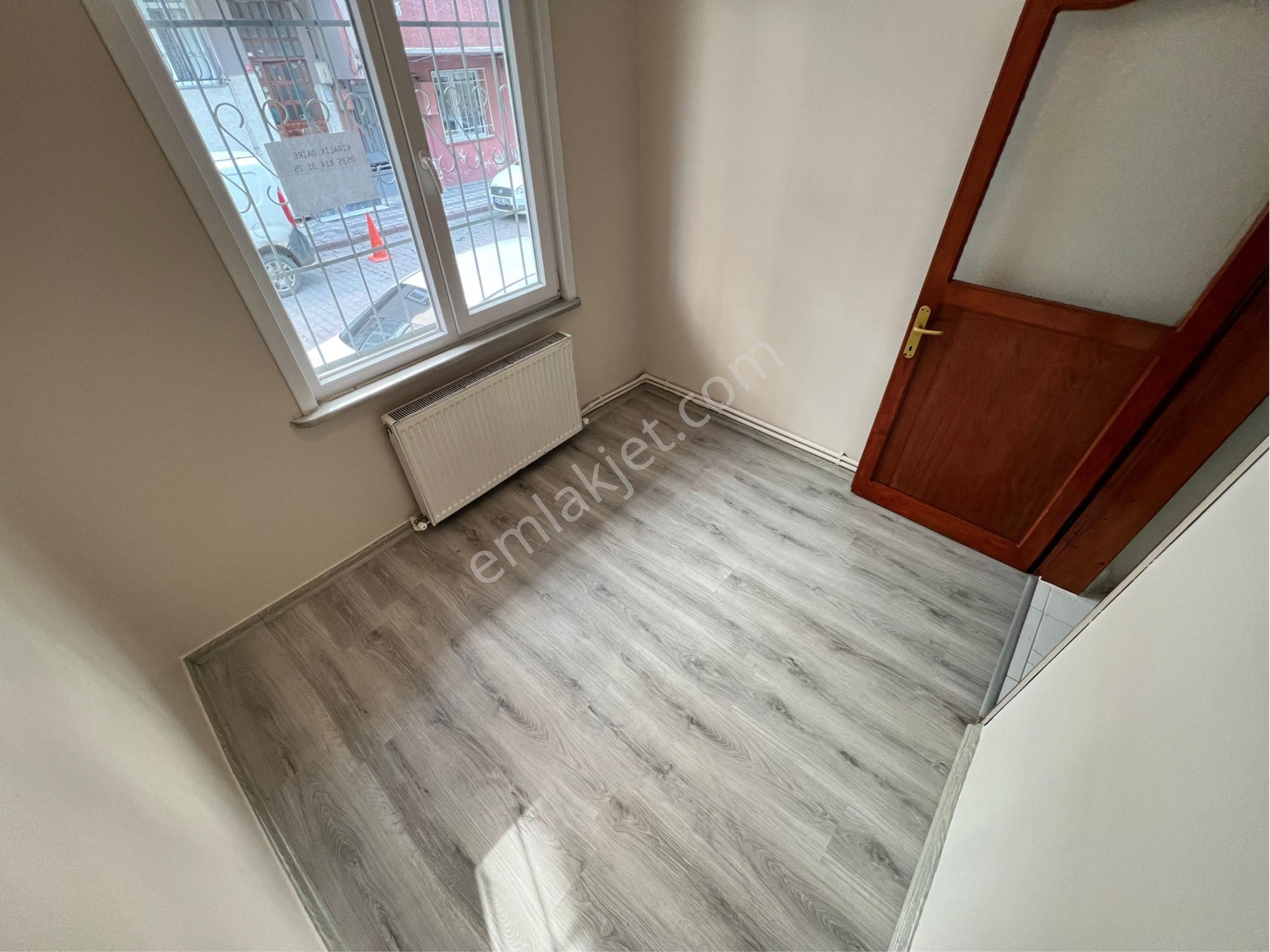 Sultangazi Cebeci Mah Kiralık Yüksek Giriş - Görsel 5