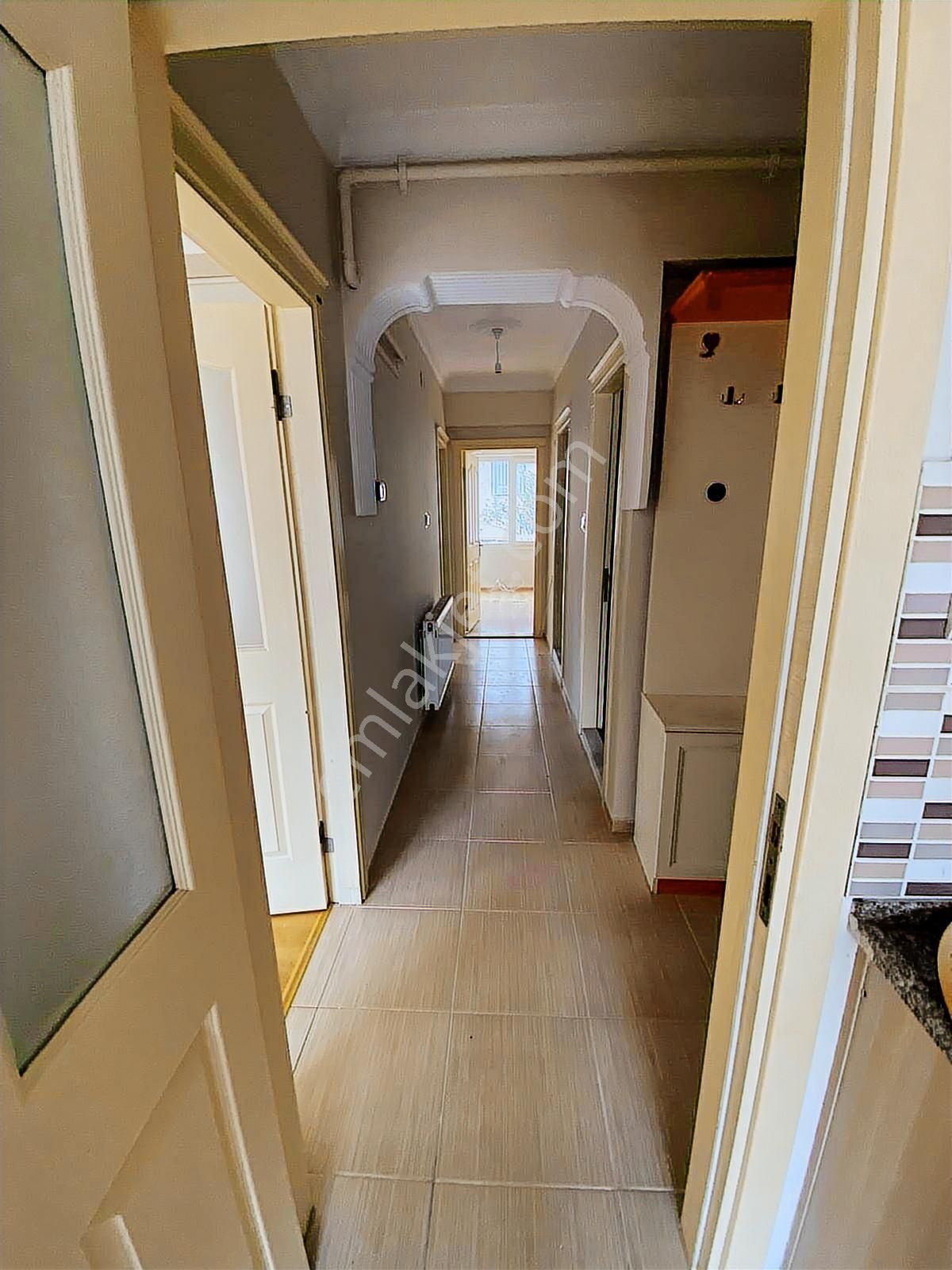 Adnan Menderes Mah. 2+1 Geniş Kiralık Daire