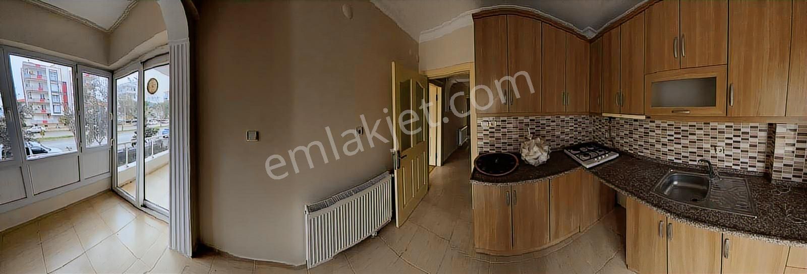 Adnan Menderes Mah. 2+1 Geniş Kiralık Daire - Görsel 3