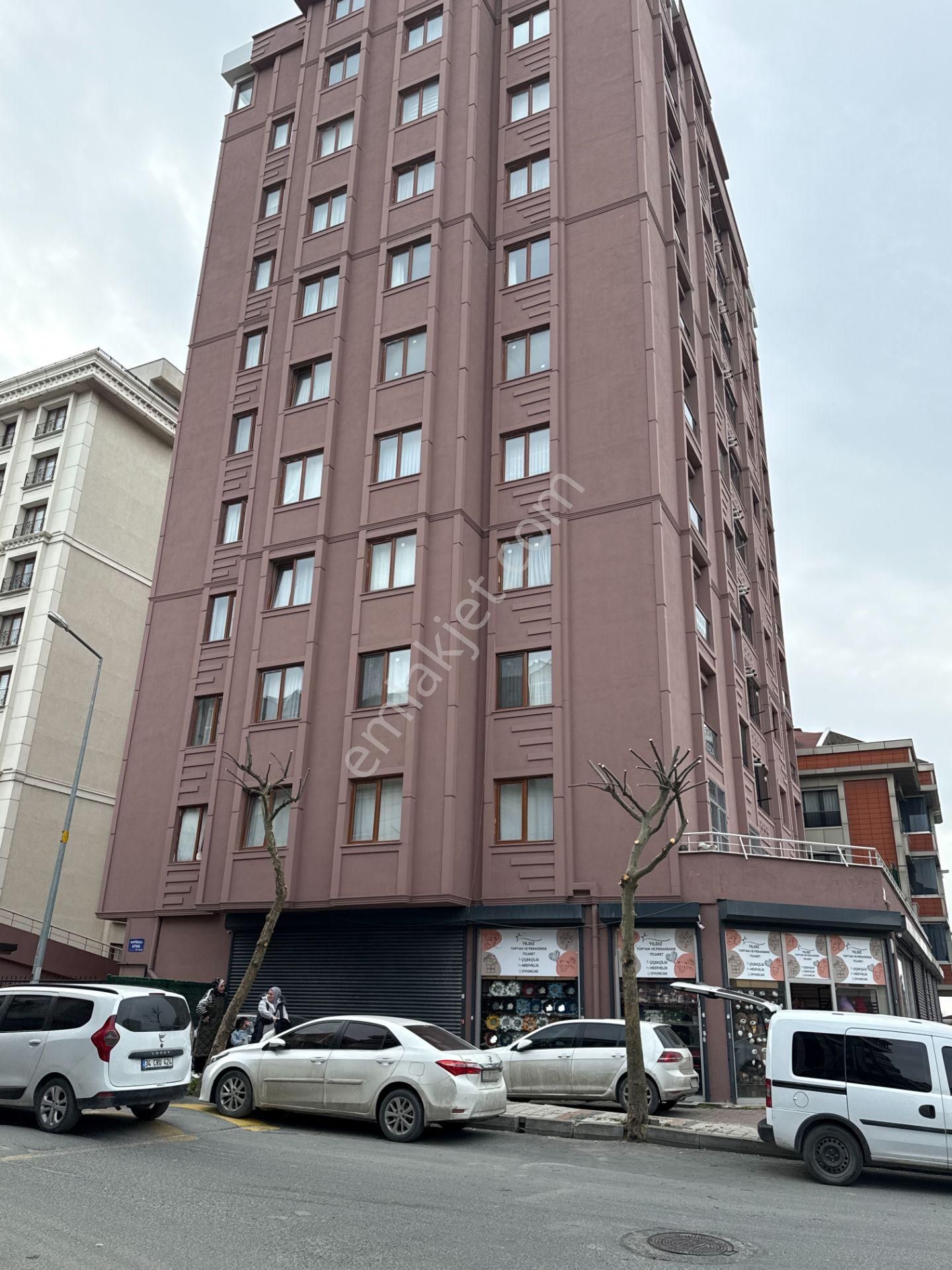Sultangazi Eski Habibler'de Satılık 2+1 Daire (120m², Otoparklı) - Görsel 33