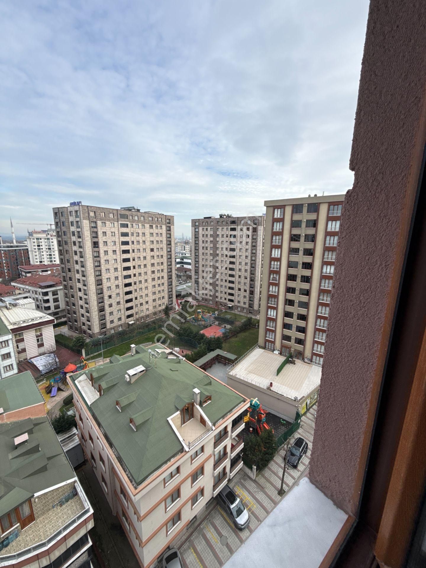 Sultangazi Eski Habibler'de Satılık 2+1 Daire (120m², Otoparklı) - Görsel 35