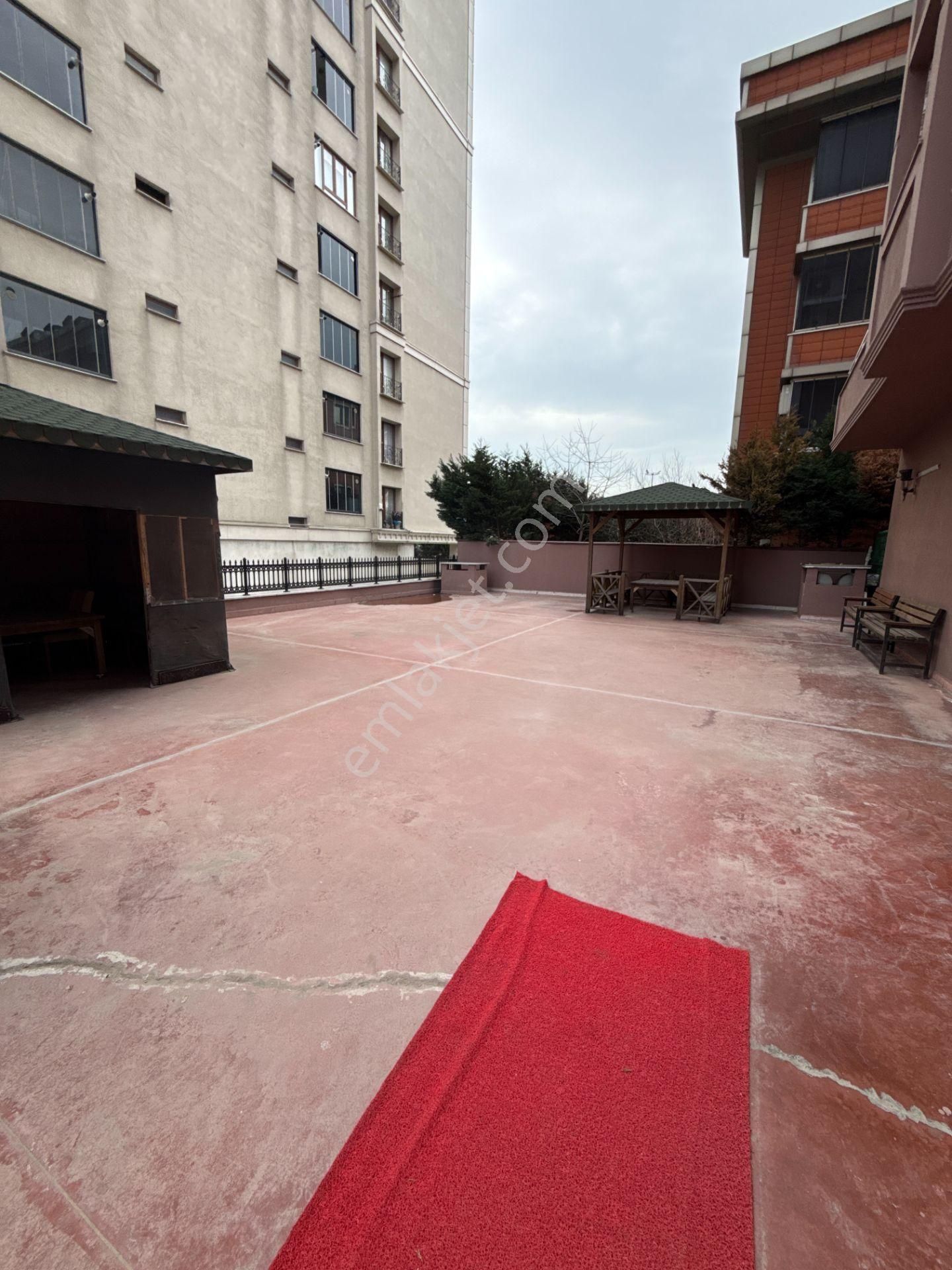 Sultangazi Eski Habibler'de Satılık 2+1 Daire (120m², Otoparklı) - Görsel 29