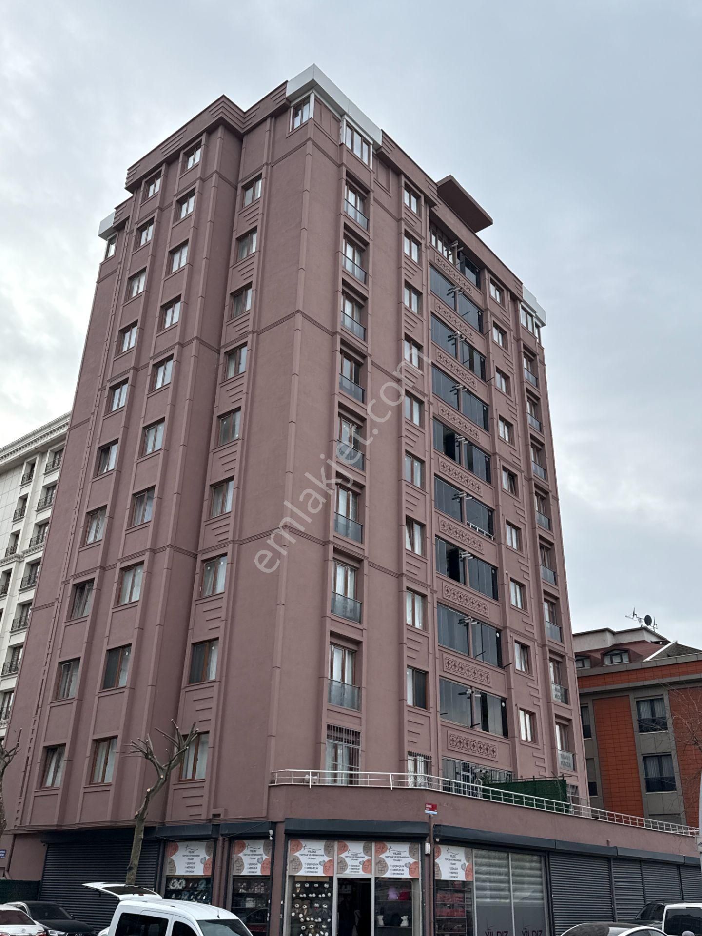 Sultangazi Eski Habibler'de Satılık 2+1 Daire (120m², Otoparklı) - Görsel 34