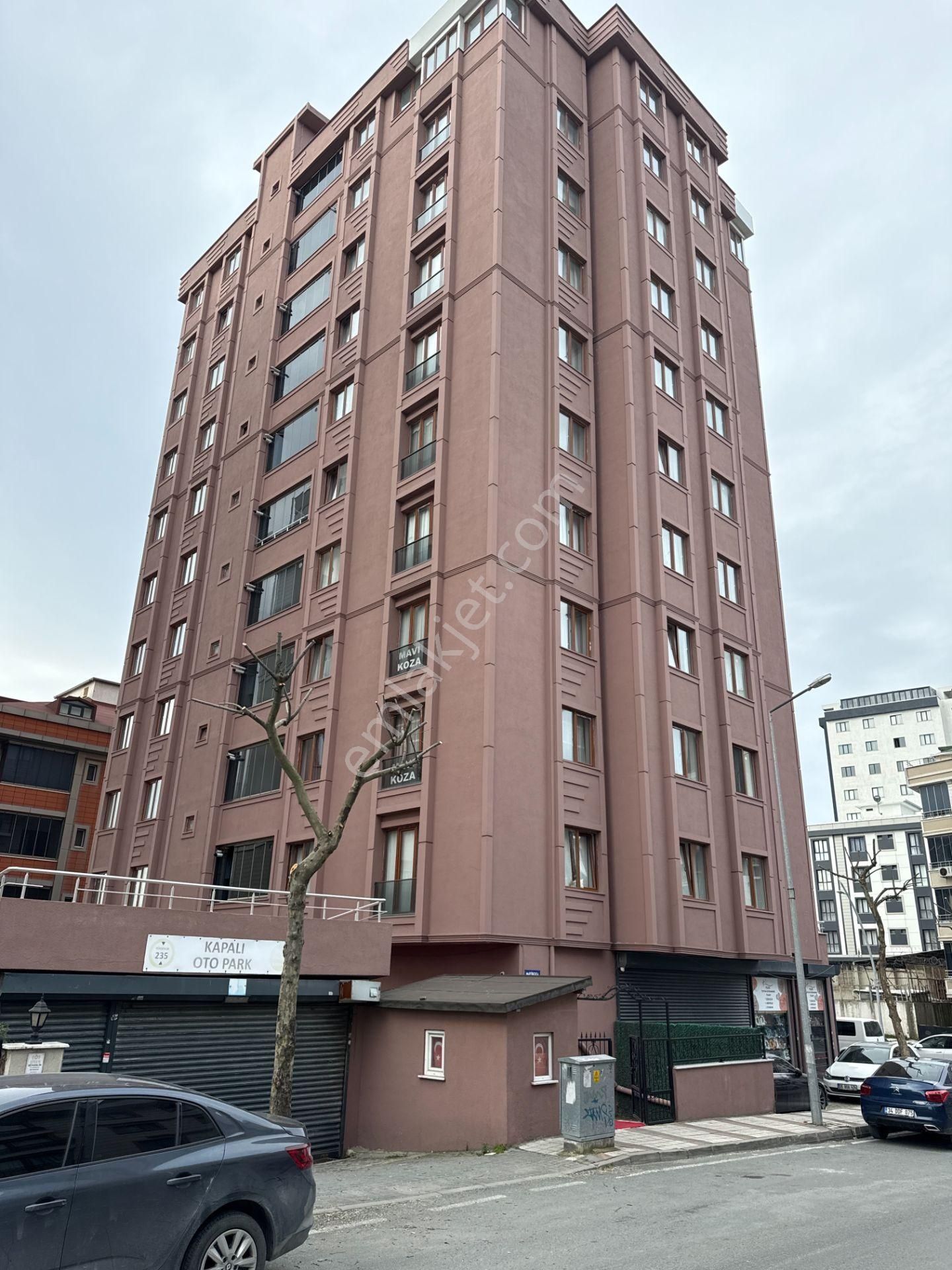 Sultangazi Eski Habibler'de Satılık 2+1 Daire (120m², Otoparklı) - Görsel 32