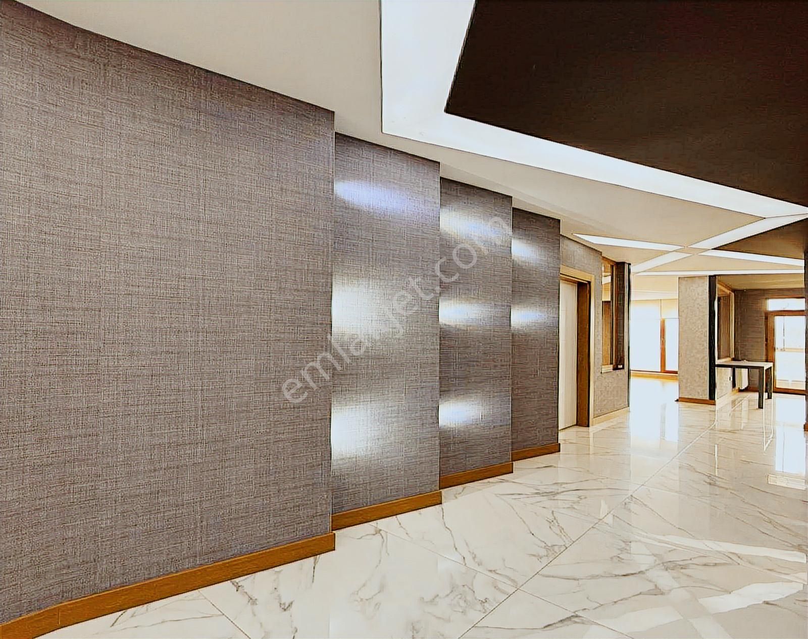 Adnan Kahveci Mahallesi Havuzlu Site İçinde 3+1 Satılık Daire - Görsel 8