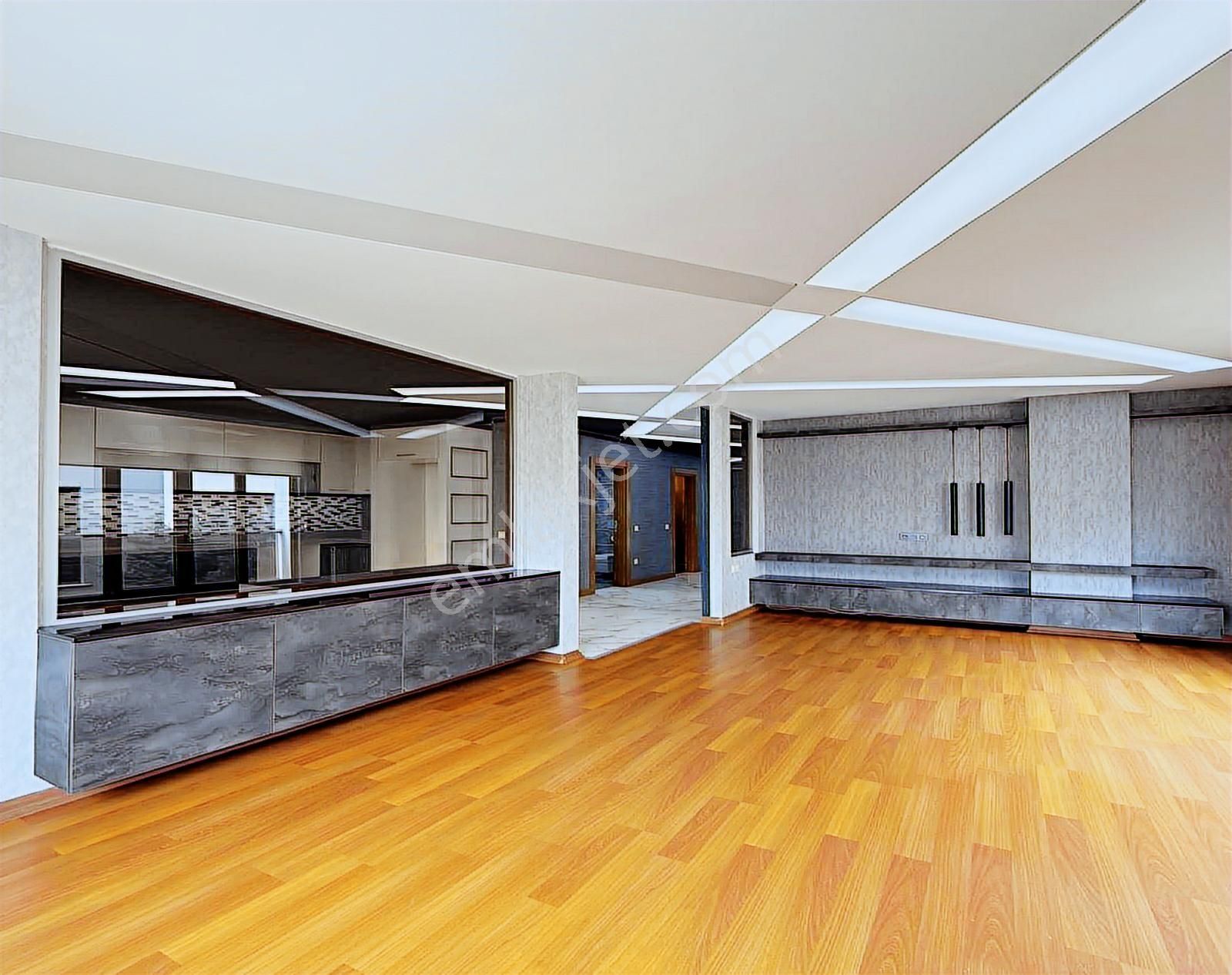 Adnan Kahveci Mahallesi Havuzlu Site İçinde 3+1 Satılık Daire - Görsel 29