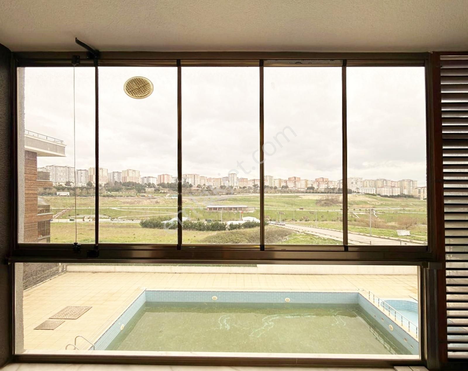 Adnan Kahveci Mahallesi Havuzlu Site İçinde 3+1 Satılık Daire - Görsel 30