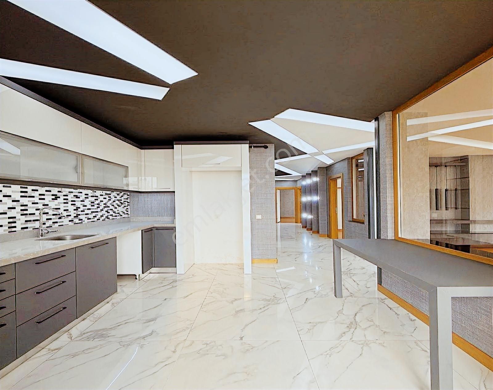 Adnan Kahveci Mahallesi Havuzlu Site İçinde 3+1 Satılık Daire - Görsel 28