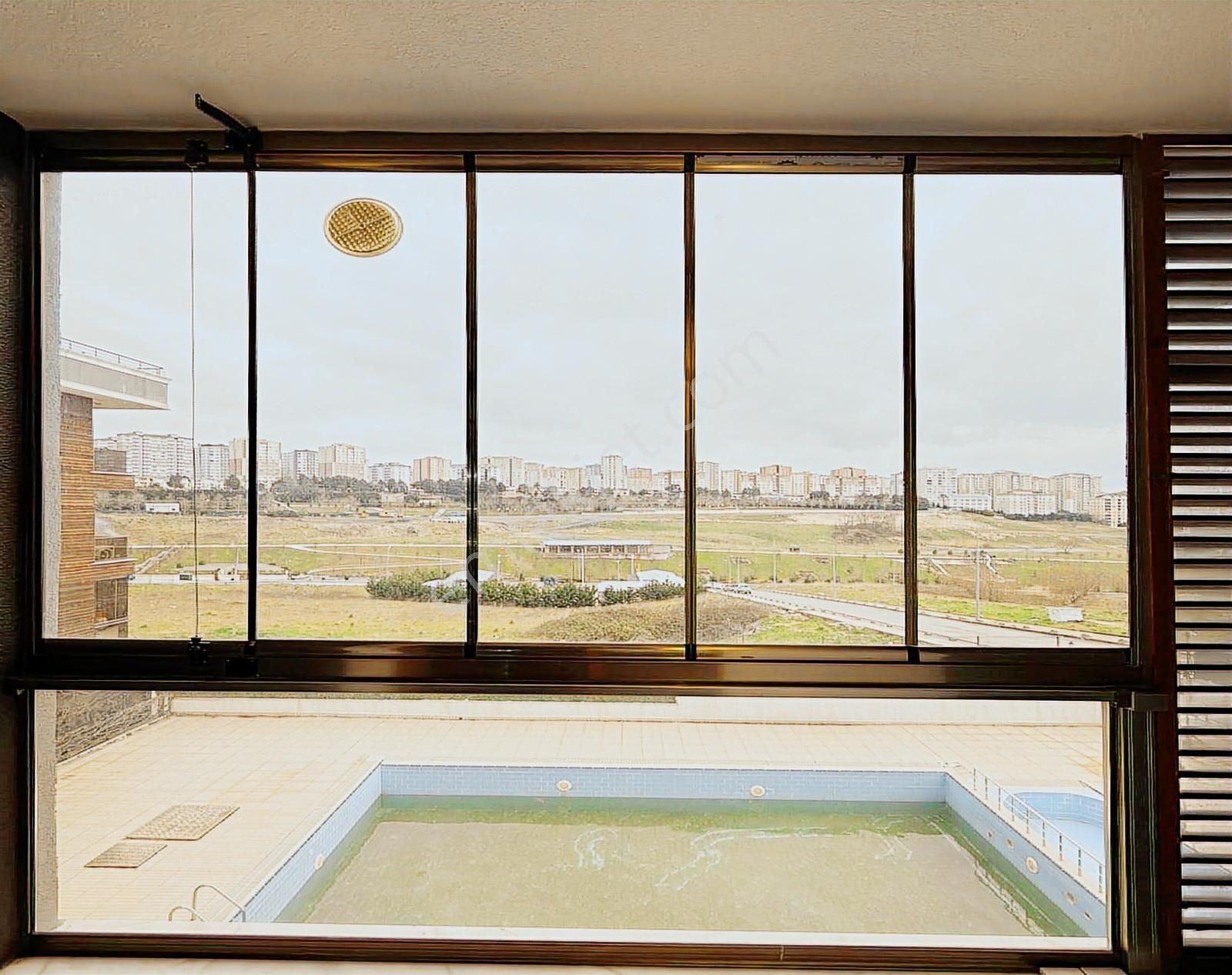 Adnan Kahveci Mahallesi Havuzlu Site İçinde 3+1 Satılık Daire - Görsel 12