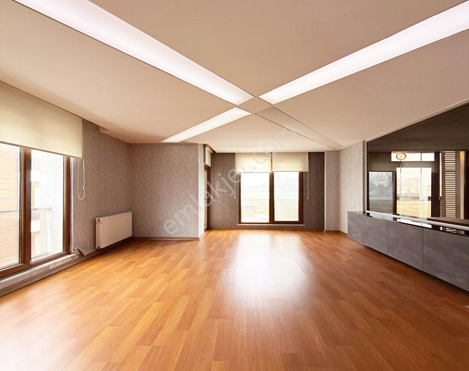 Adnan Kahveci Mahallesi Havuzlu Site İçinde 3+1 Satılık Daire - Görsel 17