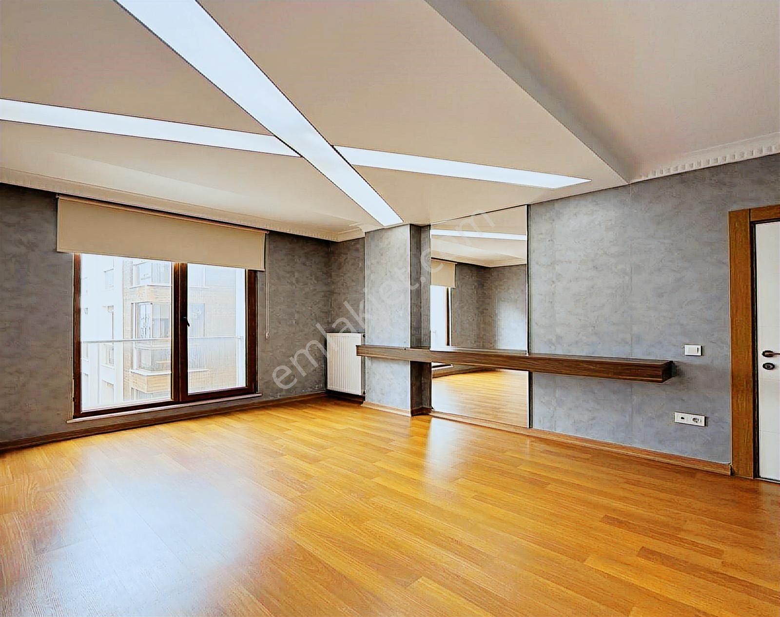 Adnan Kahveci Mahallesi Havuzlu Site İçinde 3+1 Satılık Daire - Görsel 31