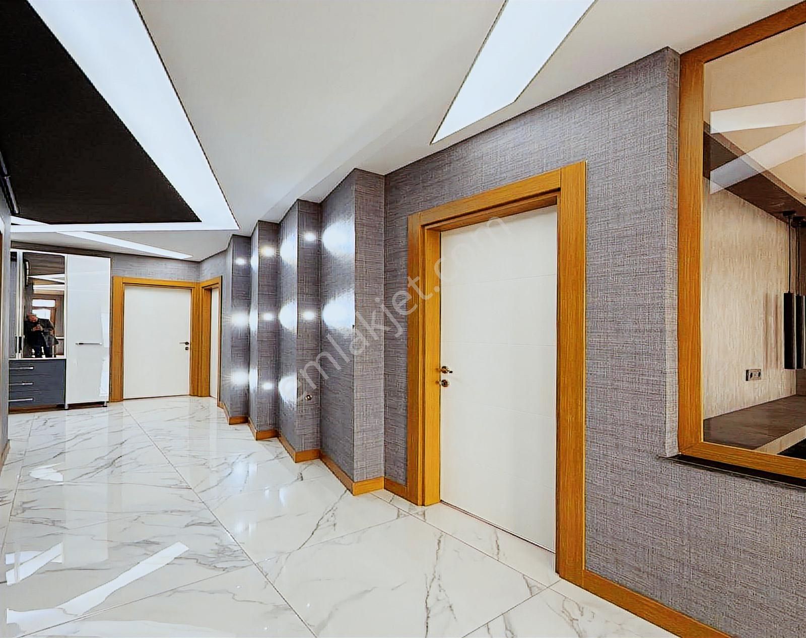 Adnan Kahveci Mahallesi Havuzlu Site İçinde 3+1 Satılık Daire - Görsel 26