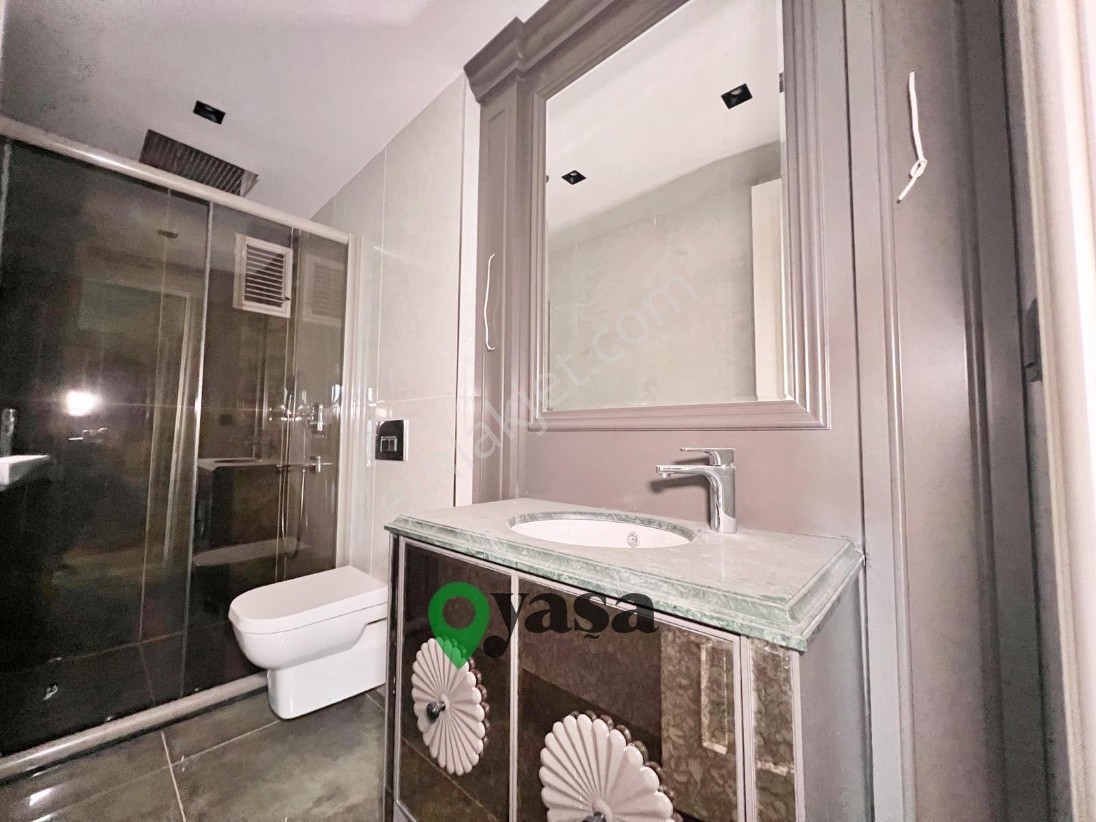 Yaşa Gyd - Yenişehir 50.yıl İlkem Sky Lıfe Sitesi'nde Lüks Daire - Görsel 20