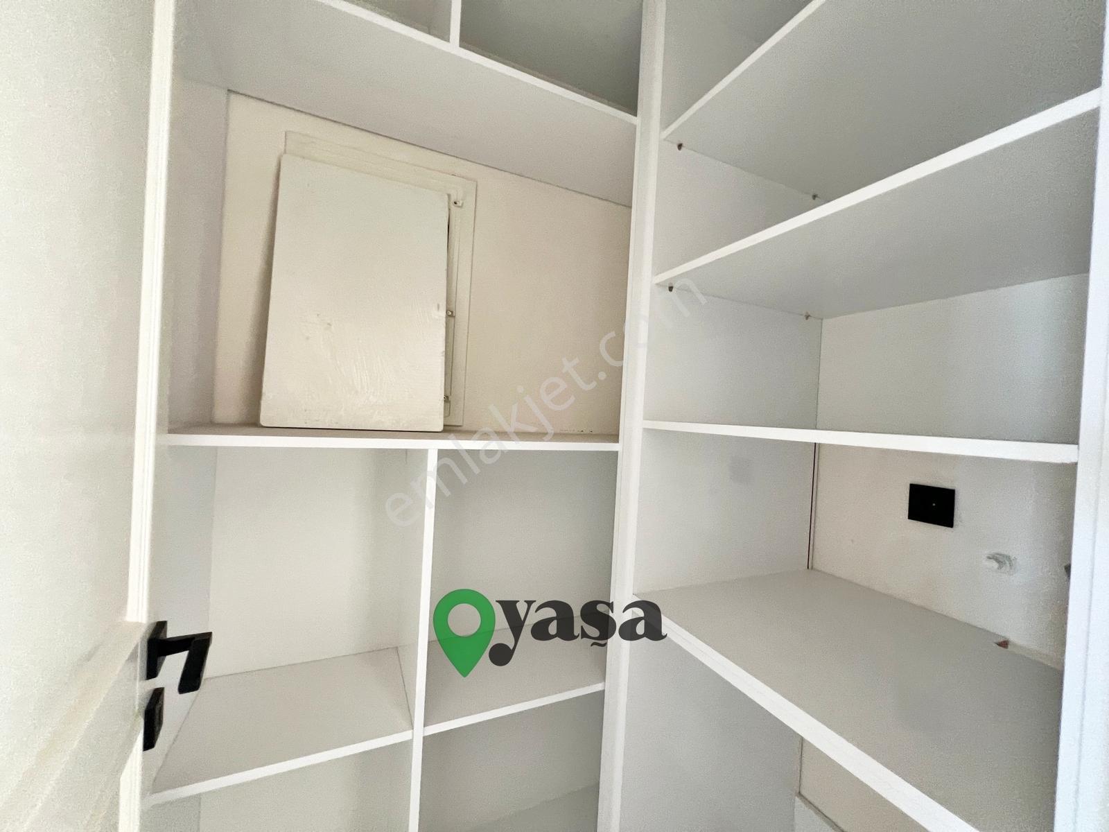 Yaşa Gyd - Yenişehir 50.yıl İlkem Sky Lıfe Sitesi'nde Lüks Daire - Görsel 17