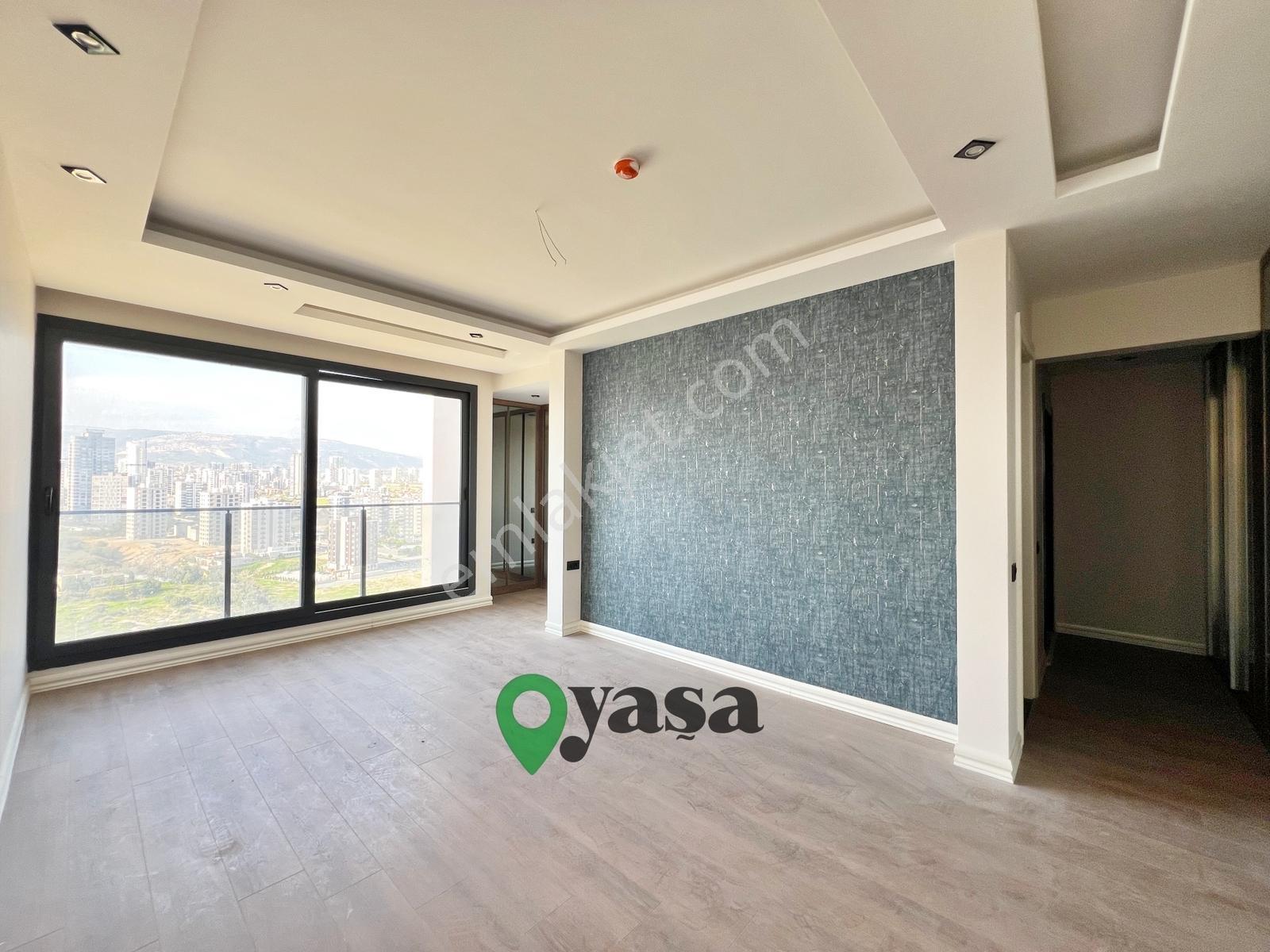 Yaşa Gyd - Yenişehir 50.yıl İlkem Sky Lıfe Sitesi'nde Lüks Daire - Görsel 15