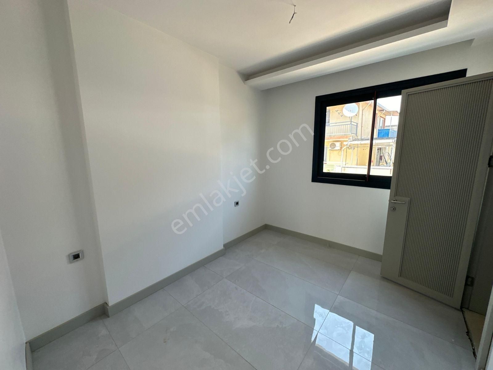 Q'zen Den Pazar Yeri Arkasında Müstakil Bahçeli 4+1 Villa - Görsel 21