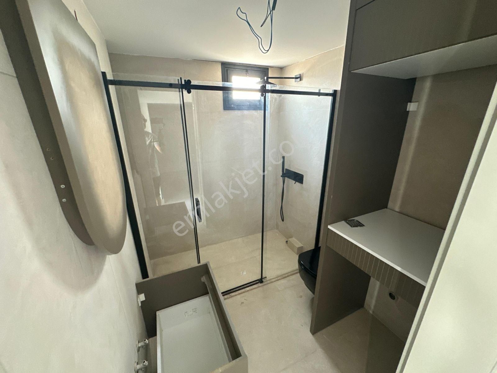 Q'zen Den Pazar Yeri Arkasında Müstakil Bahçeli 4+1 Villa - Görsel 12