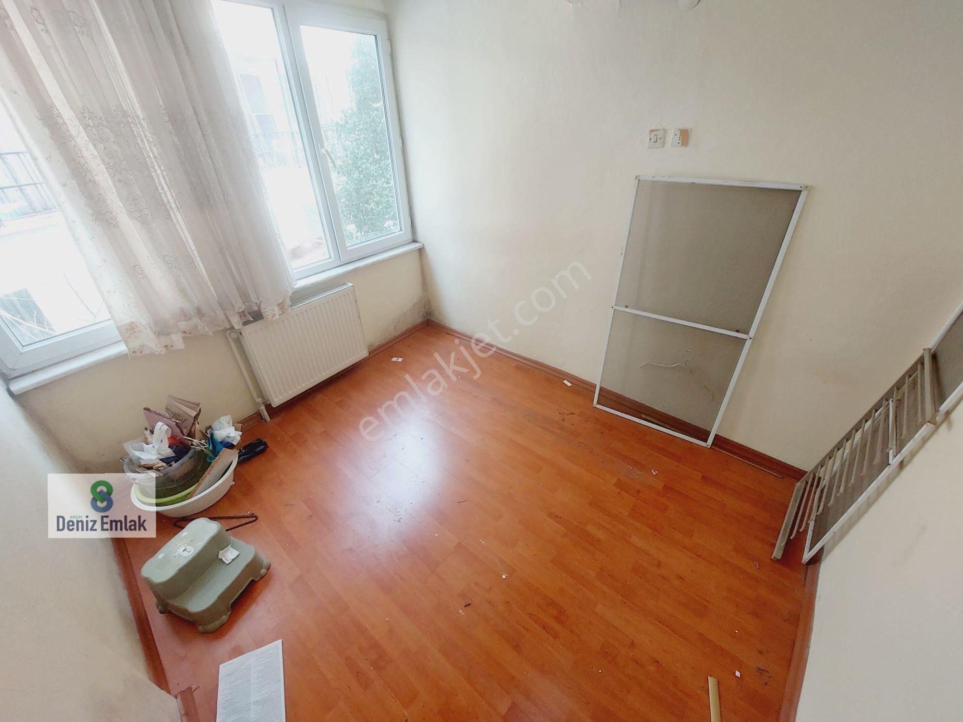 Denizden Akçay Sarıkızda Öncephe Arakat Satılık 3+1 Daire. - Görsel 28
