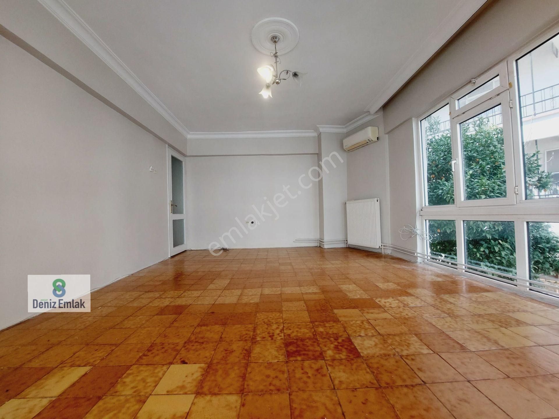 Denizden Akçay Sarıkızda Öncephe Arakat Satılık 3+1 Daire. - Görsel 19