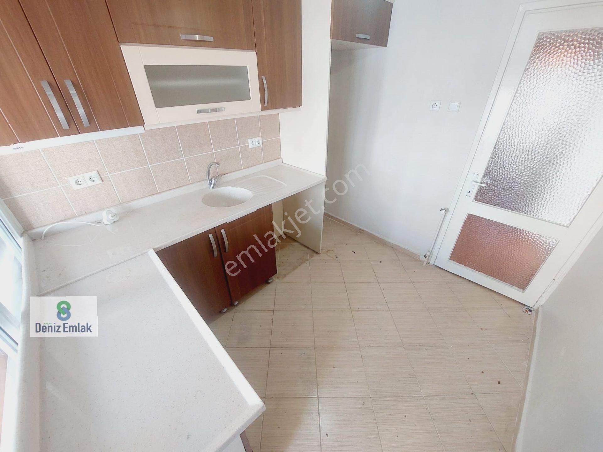 Denizden Akçay Sarıkızda Öncephe Arakat Satılık 3+1 Daire. - Görsel 20