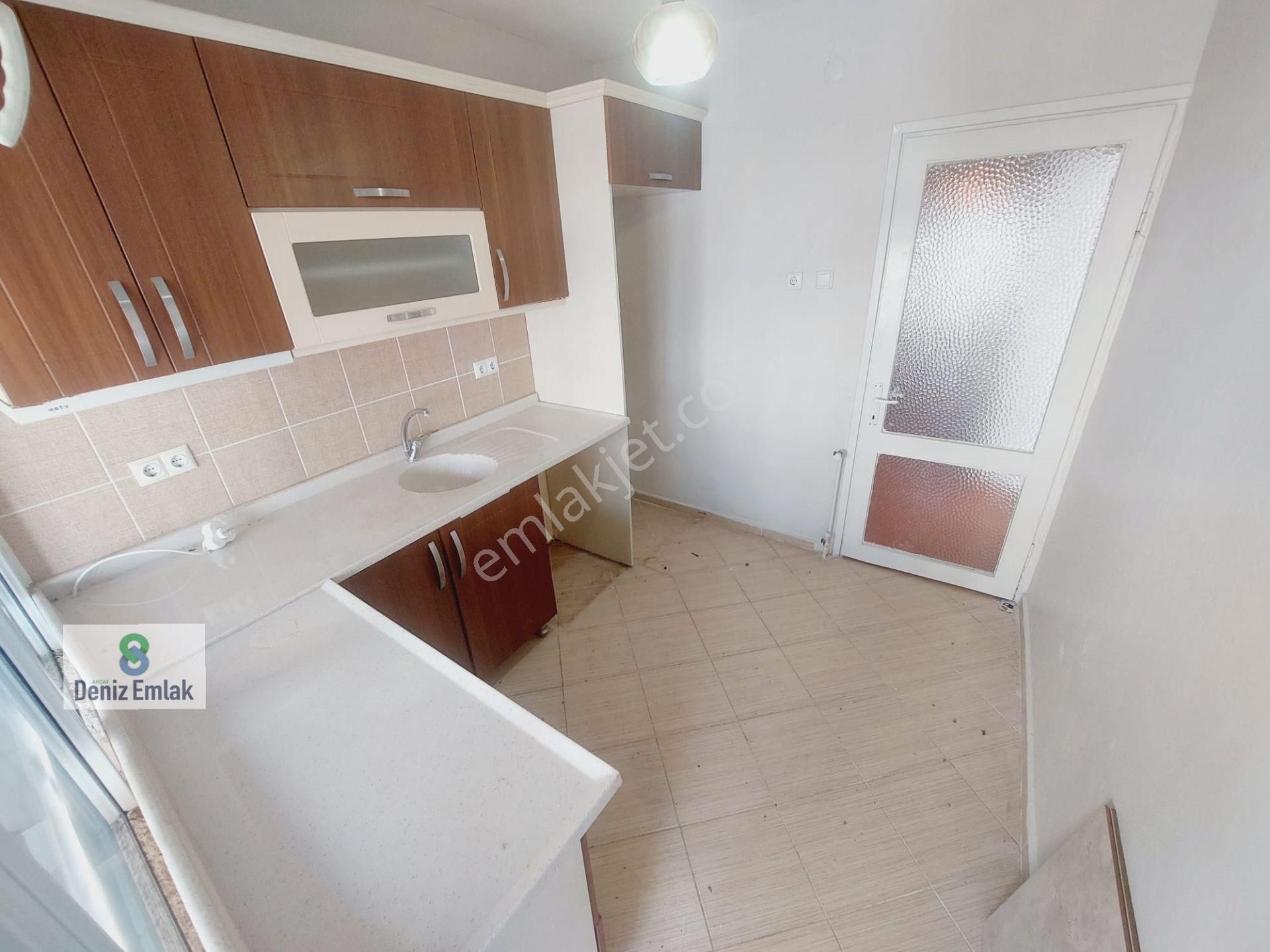 Denizden Akçay Sarıkızda Öncephe Arakat Satılık 3+1 Daire. - Görsel 31