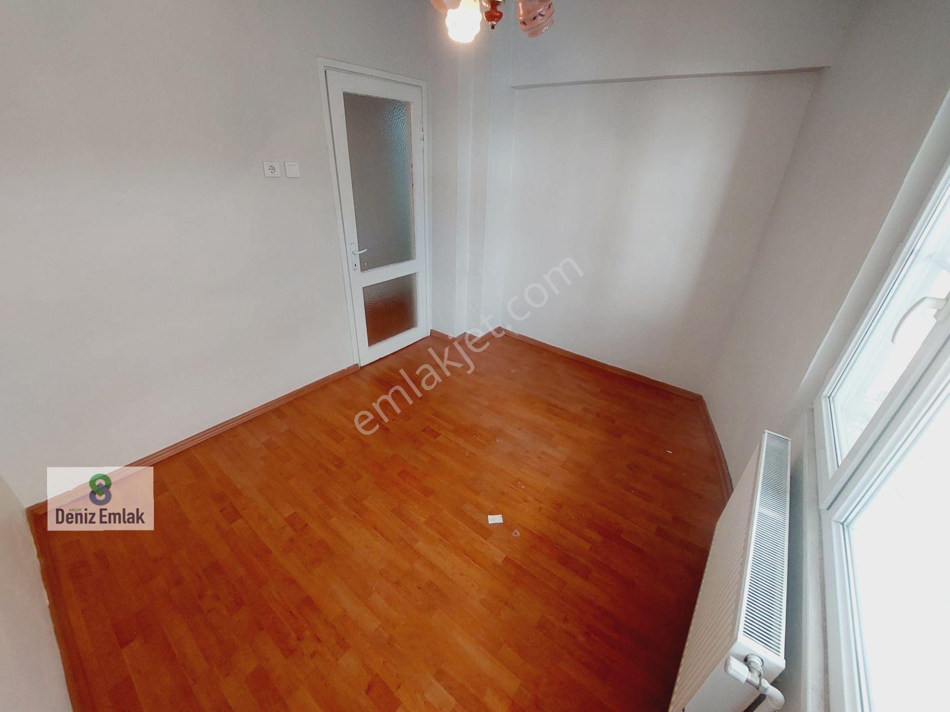 Denizden Akçay Sarıkızda Öncephe Arakat Satılık 3+1 Daire. - Görsel 32