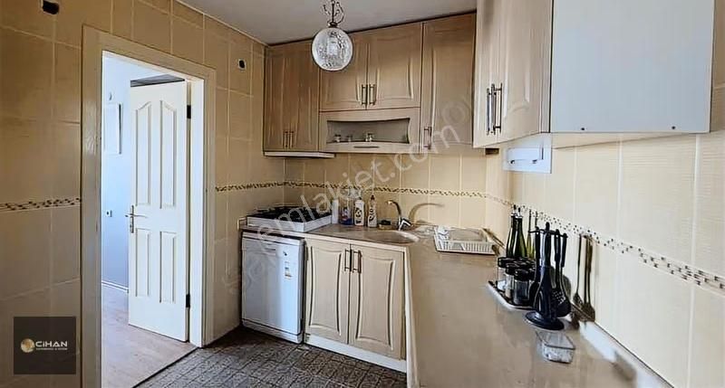 Full Manzaralı Eşyalı Kiralık Daire - Görsel 10