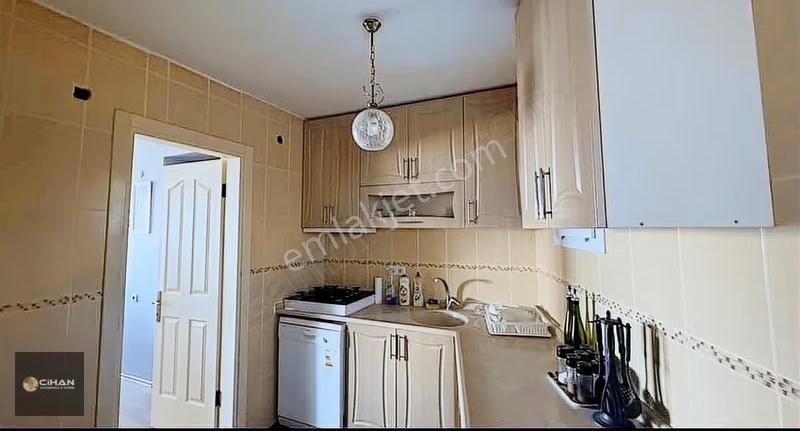 Full Manzaralı Eşyalı Kiralık Daire - Görsel 8