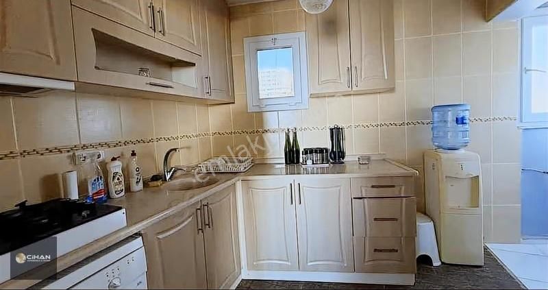 Full Manzaralı Eşyalı Kiralık Daire - Görsel 12