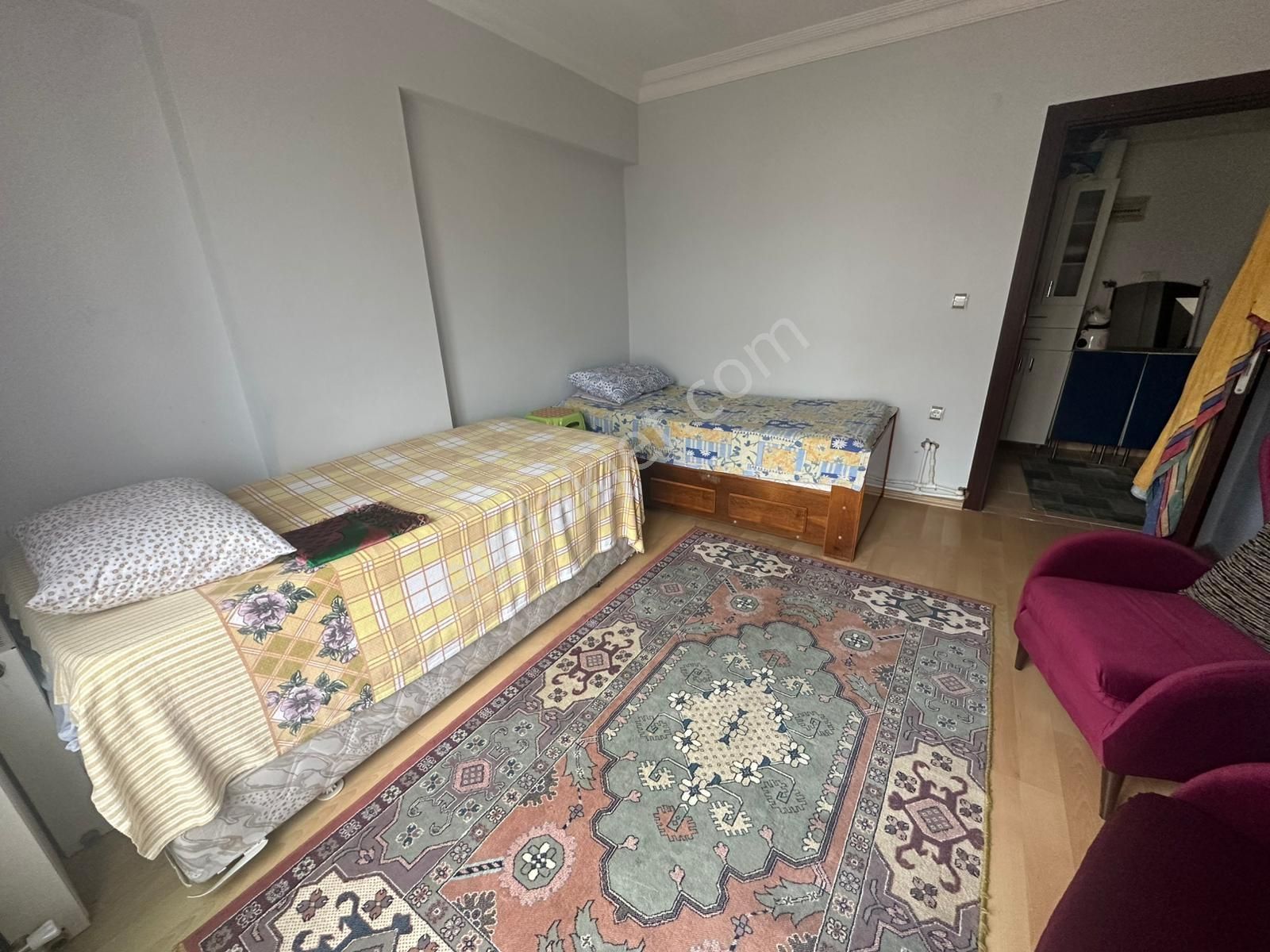 Uygun Fiyata Denize Komşu 2+1 ** Hemen Ara Fırsatı Kaçırma** - Görsel 13