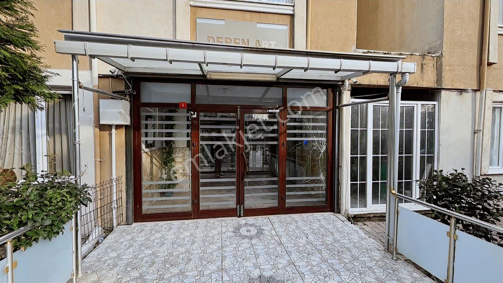 Büyükçekmece Sinanoba'da Satılık 3+1 Tadilatlı Daire - Görsel 30