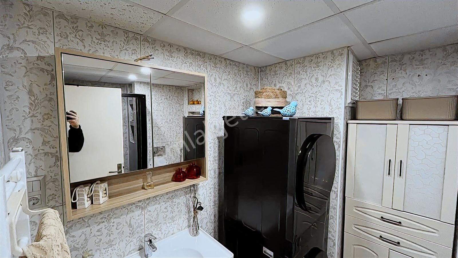 Büyükçekmece Sinanoba'da Satılık 3+1 Tadilatlı Daire - Görsel 15
