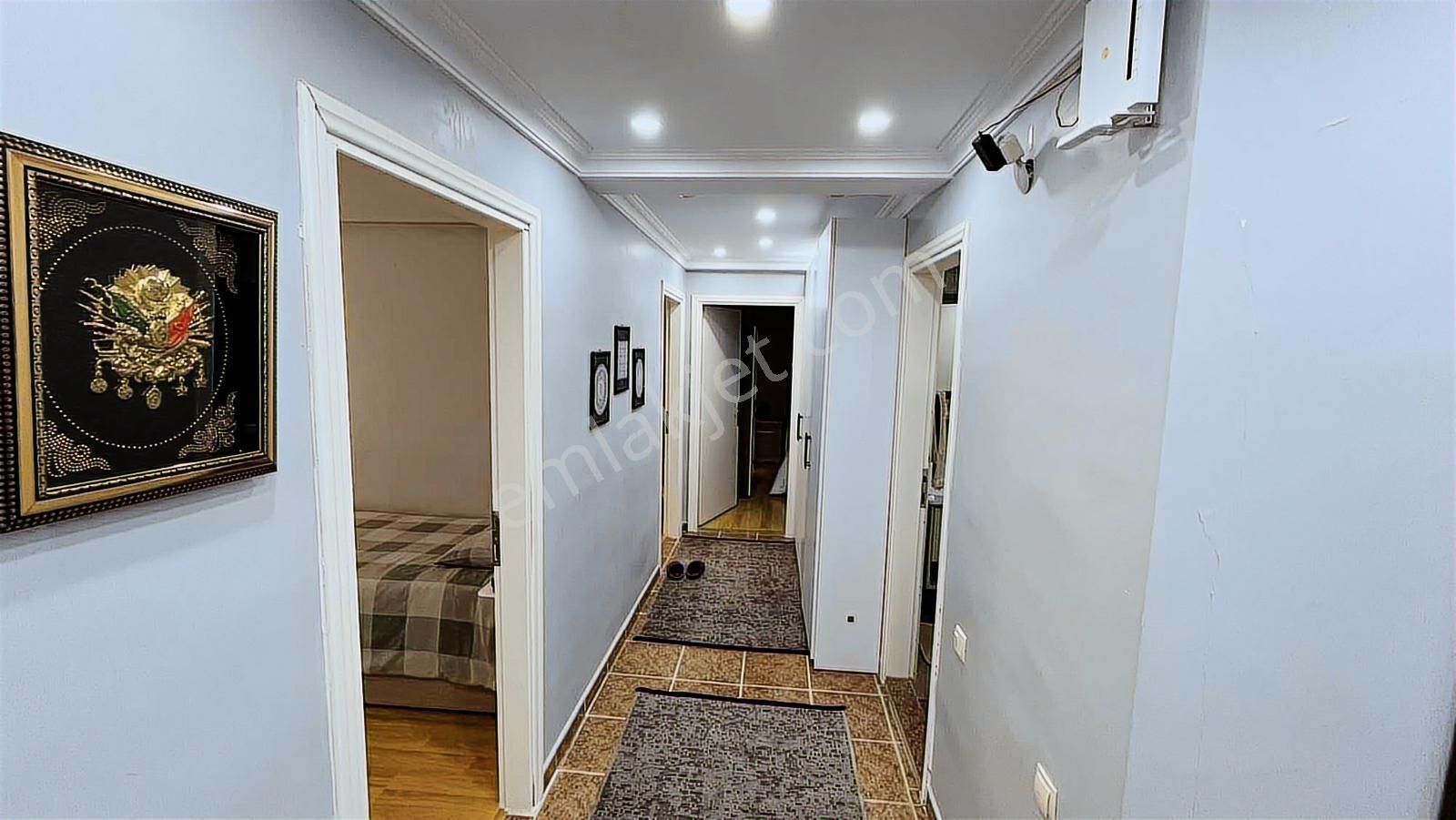 Büyükçekmece Sinanoba'da Satılık 3+1 Tadilatlı Daire - Görsel 6