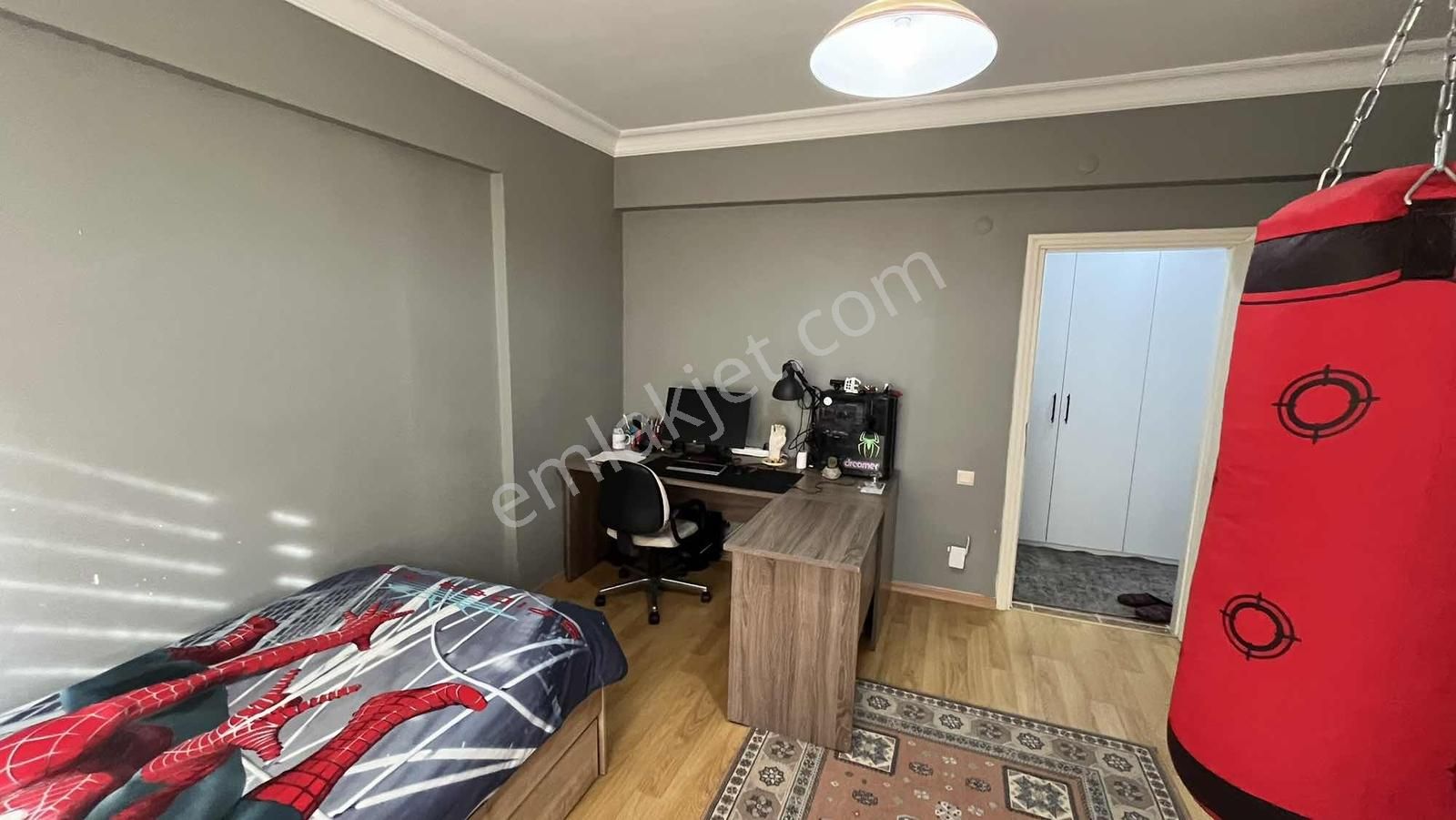 Büyükçekmece Sinanoba'da Satılık 3+1 Tadilatlı Daire - Görsel 35