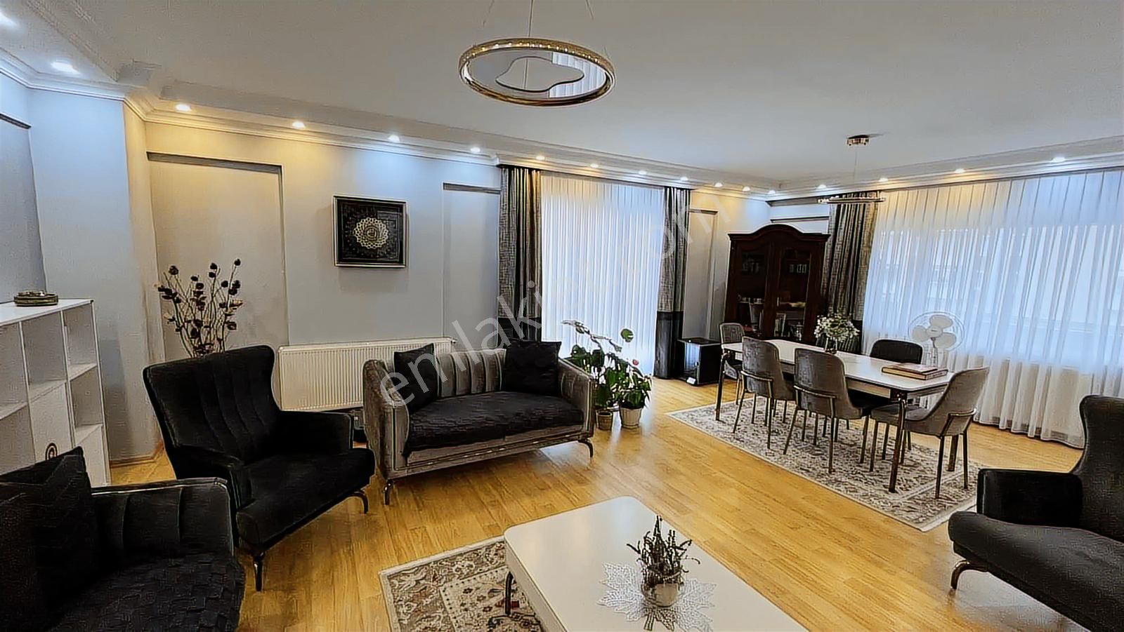 Büyükçekmece Sinanoba'da Satılık 3+1 Tadilatlı Daire - Görsel 16
