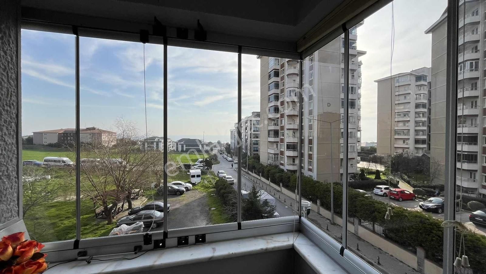 Büyükçekmece Sinanoba'da Satılık 3+1 Tadilatlı Daire - Görsel 27
