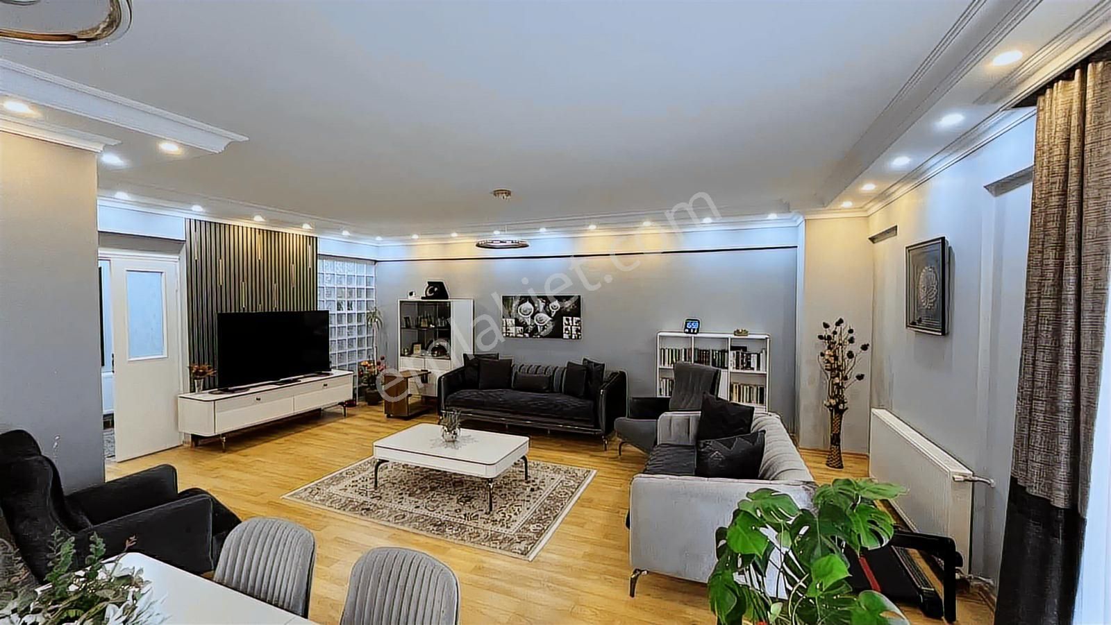 Büyükçekmece Sinanoba'da Satılık 3+1 Tadilatlı Daire - Görsel 26