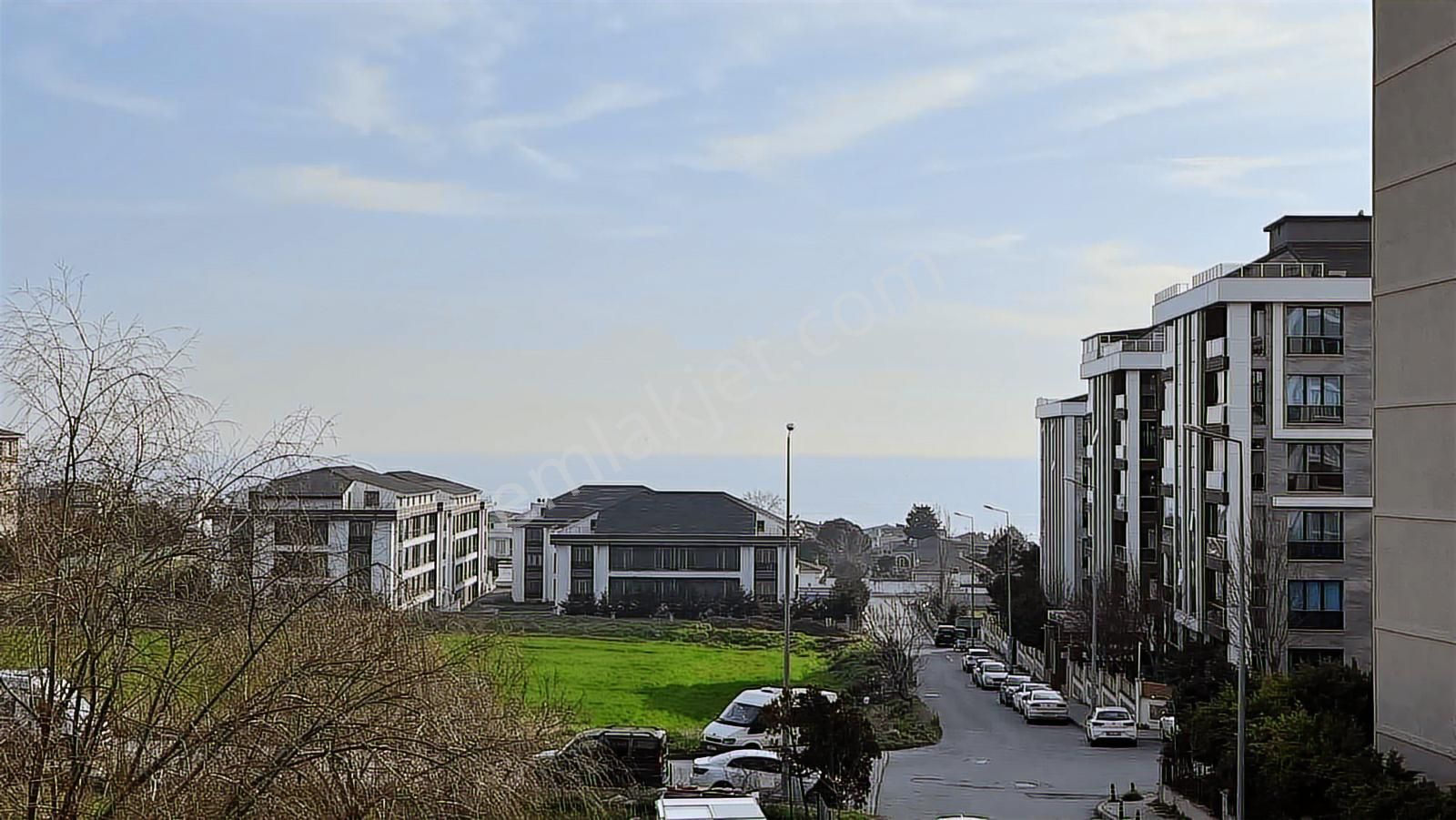 Büyükçekmece Sinanoba'da Satılık 3+1 Tadilatlı Daire - Görsel 10