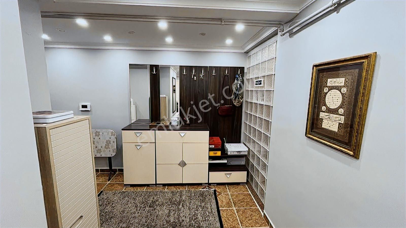 Büyükçekmece Sinanoba'da Satılık 3+1 Tadilatlı Daire - Görsel 28