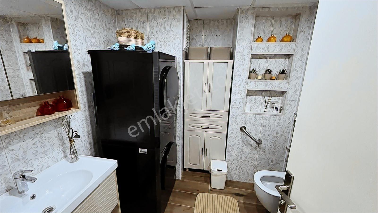 Büyükçekmece Sinanoba'da Satılık 3+1 Tadilatlı Daire - Görsel 4