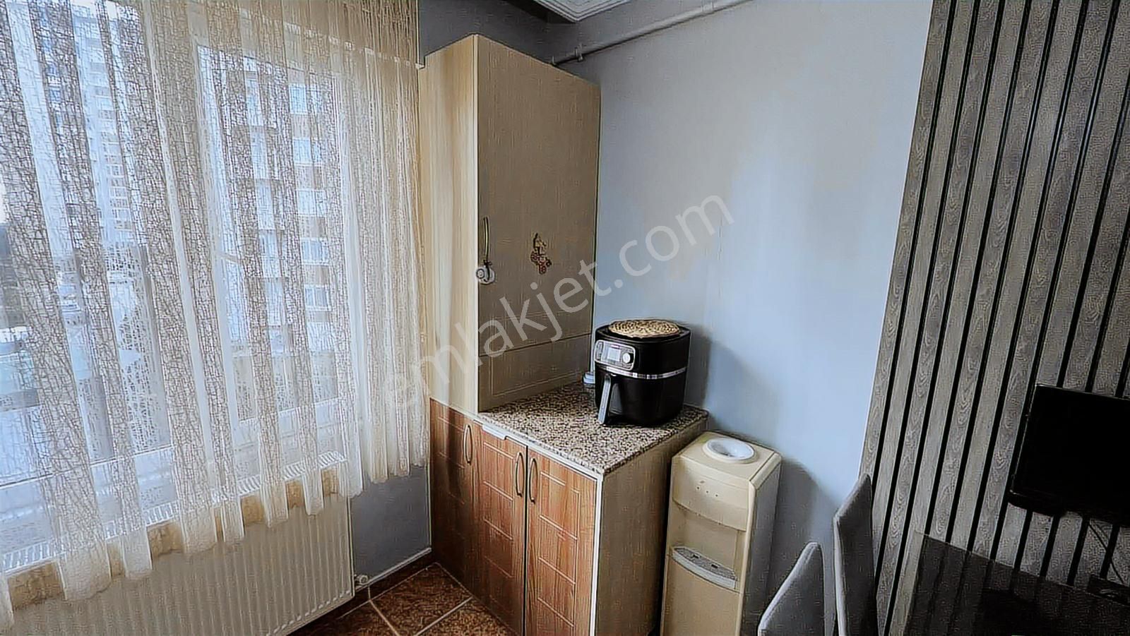 Büyükçekmece Sinanoba'da Satılık 3+1 Tadilatlı Daire - Görsel 7