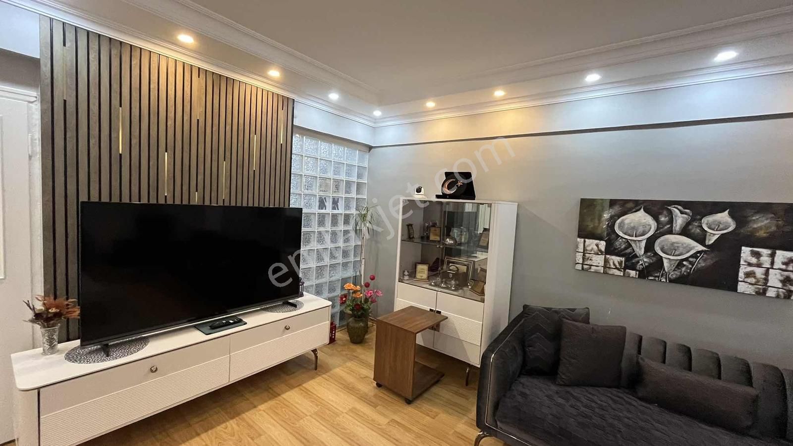 Büyükçekmece Sinanoba'da Satılık 3+1 Tadilatlı Daire - Görsel 8