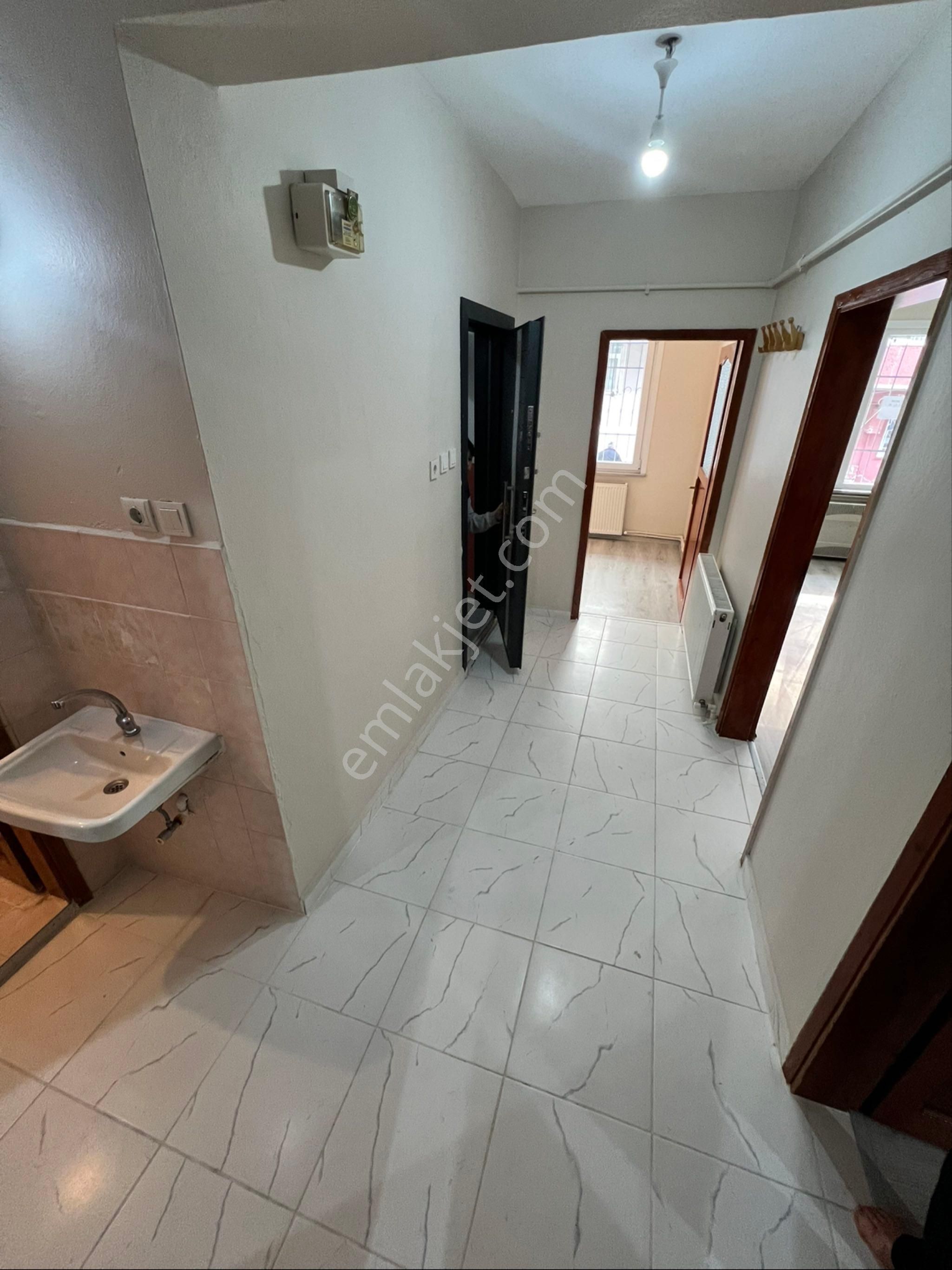 Baykal İnş.sultangazi Cebeci Mah Kiralık Yüksek Giriş - Görsel 9