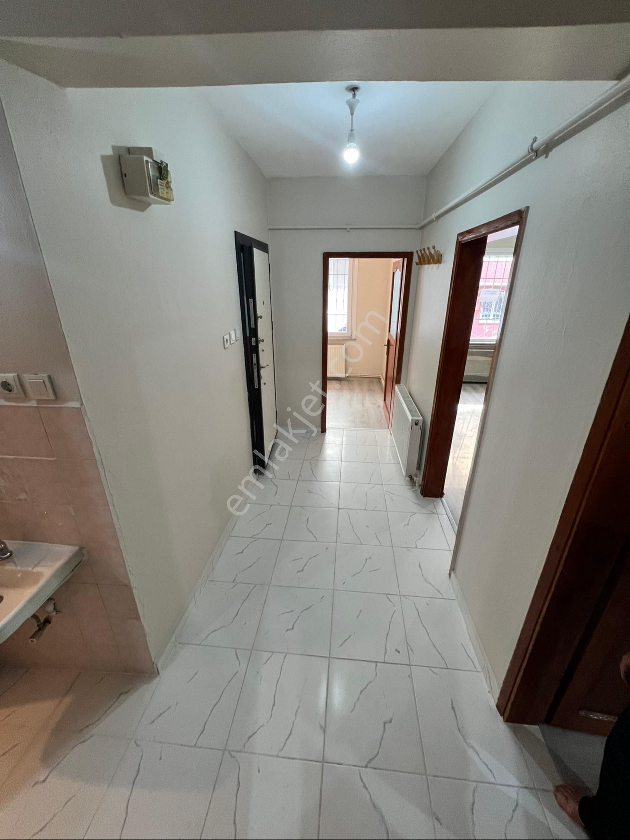 Baykal İnş.sultangazi Cebeci Mah Kiralık Yüksek Giriş - Görsel 10